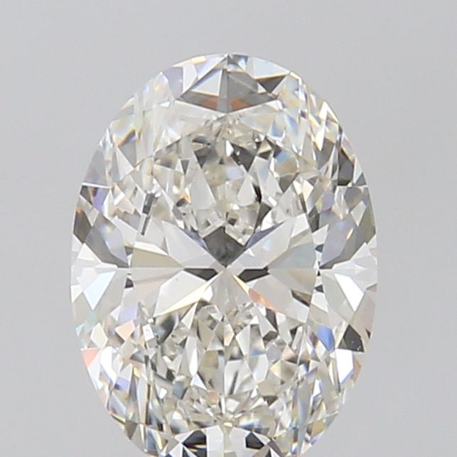 2.00 ct Oval diamond