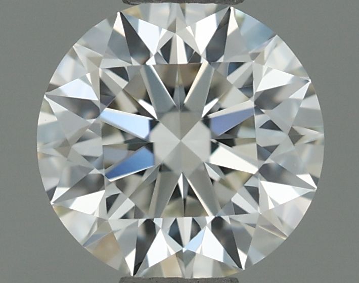 0.40 ct Round diamond