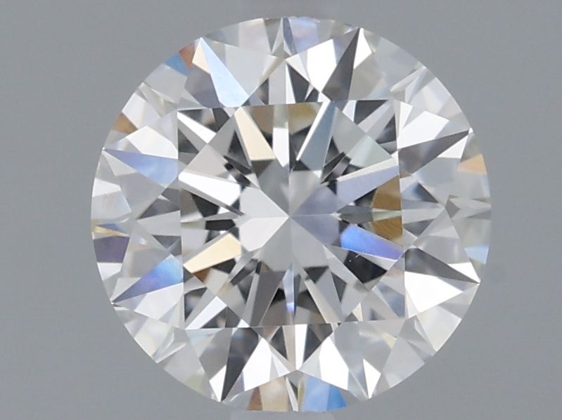 1.04 ct. round Lab Grown Diamond front image
