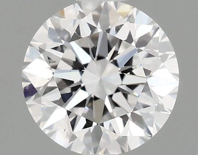 1.09 ct. round Lab Grown Diamond front image