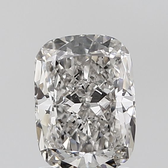 1.61 ct Cushion Modified diamond