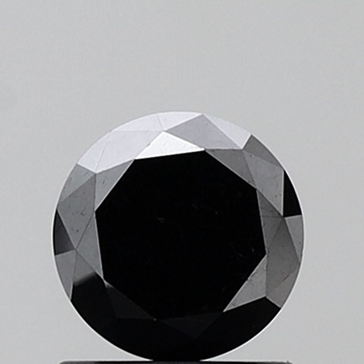 Diament 1.22 ct Fancy Black/VVS2
