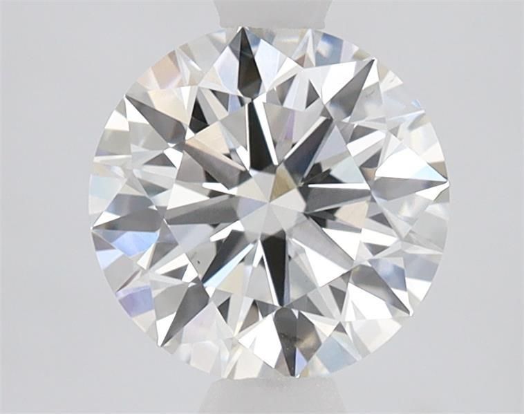 1.55 ct Round diamond