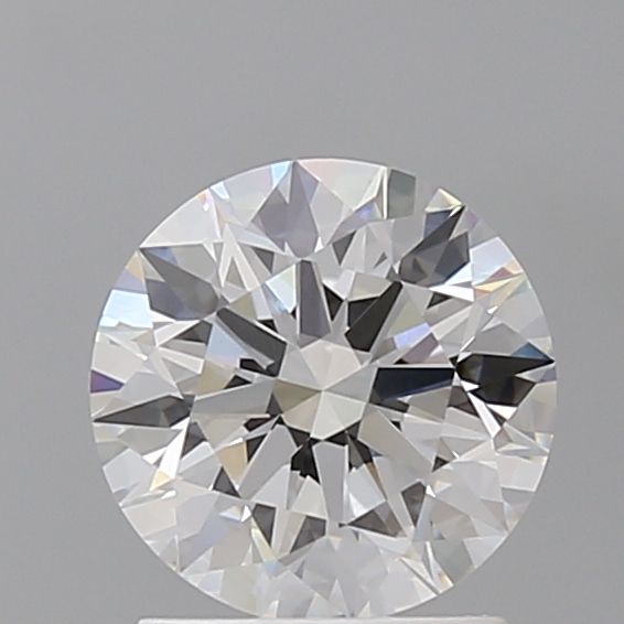 1.60 ct. round Lab Grown Diamond front image
