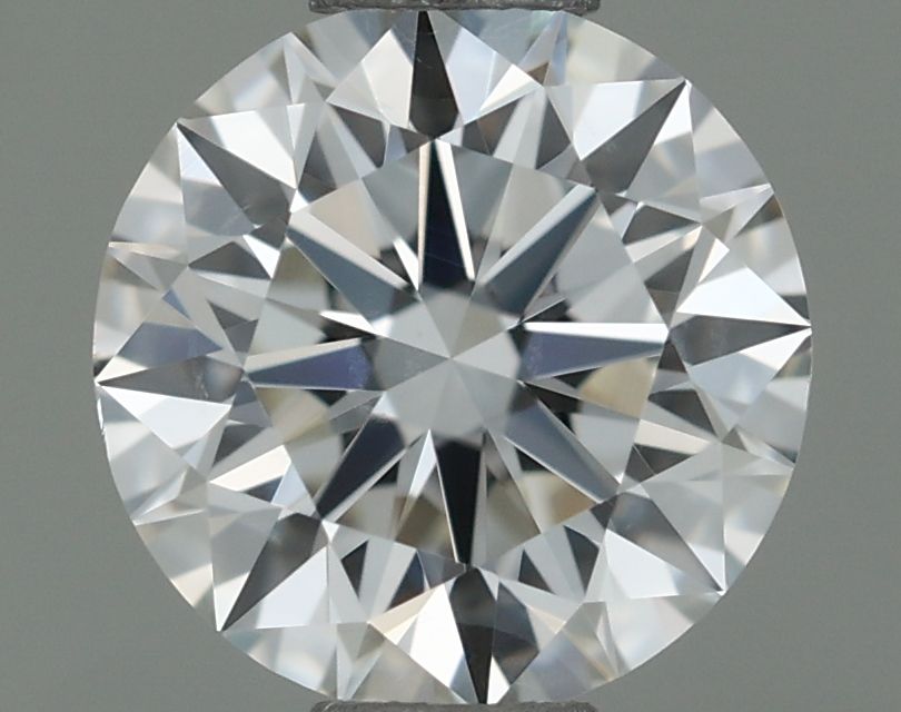 0.50 ct Round diamond