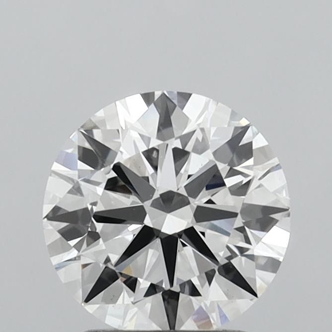 1.82 ct. round Lab Grown Diamond front image
