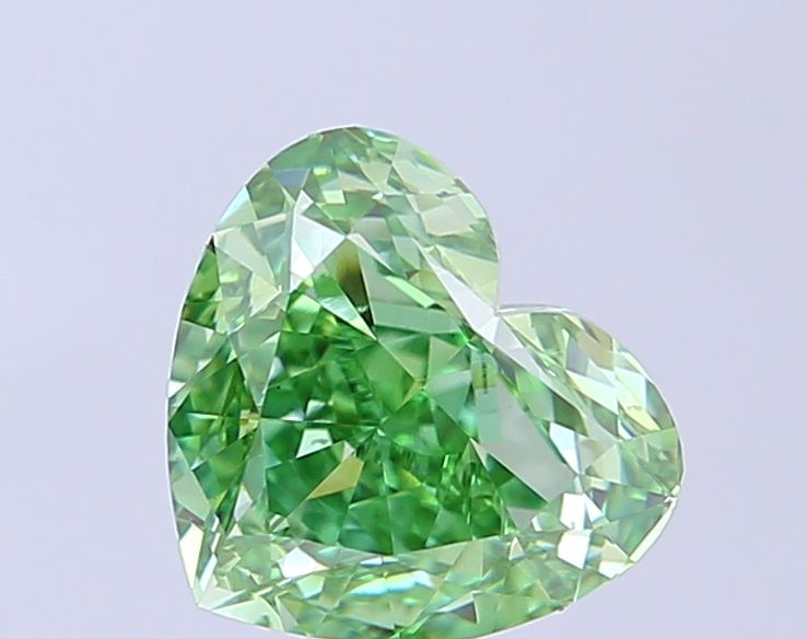 2.52 Carat
