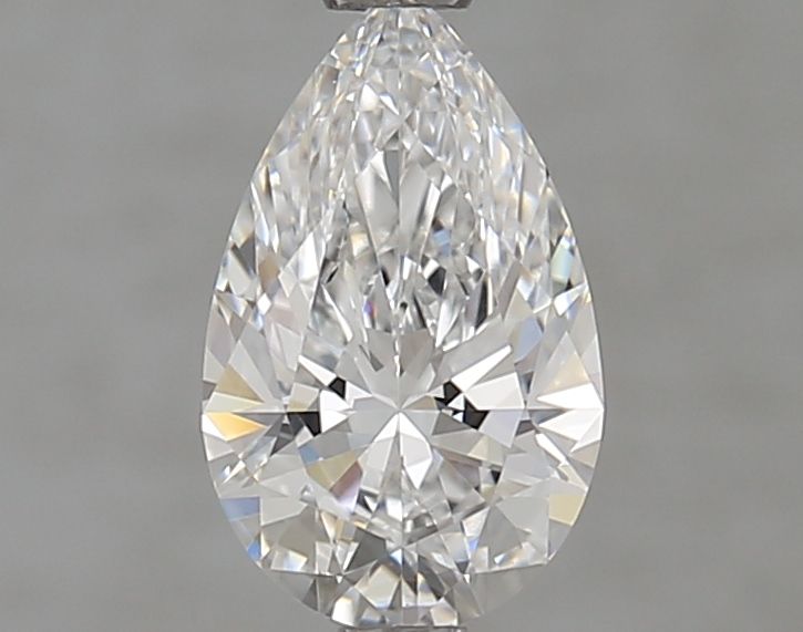 1.01 ct. pear Lab Grown Diamond front image