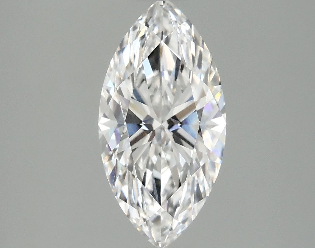 1.55 ct. marquise Lab Grown Diamond front image