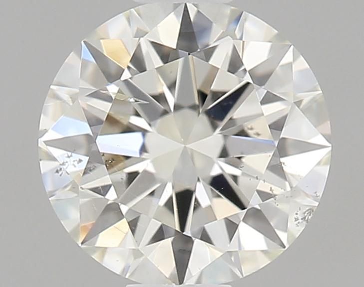 0.5 ct Round Diamond