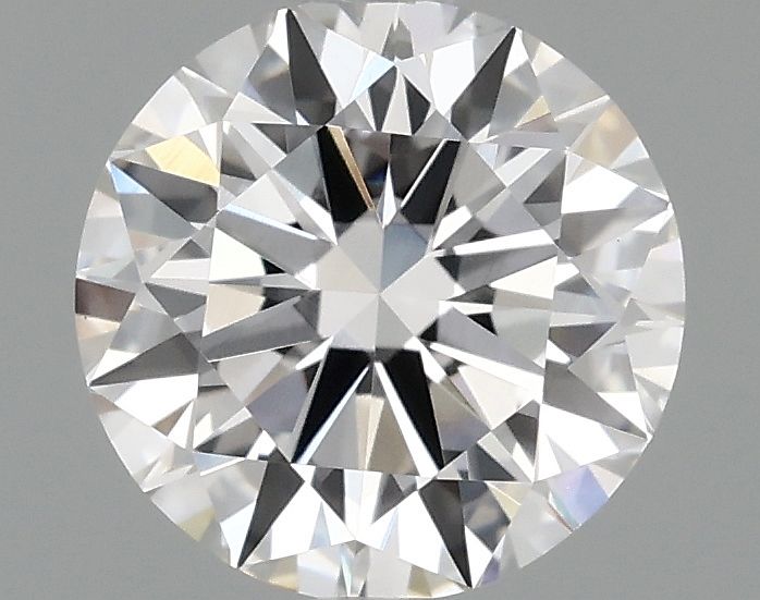1.06 ct. round Lab Grown Diamond front image