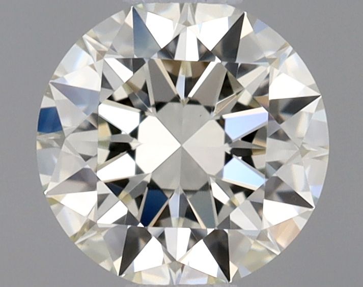 0.5 ct Round Diamond