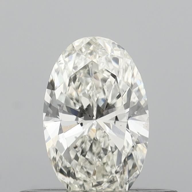 0.4 ct Oval Diamond