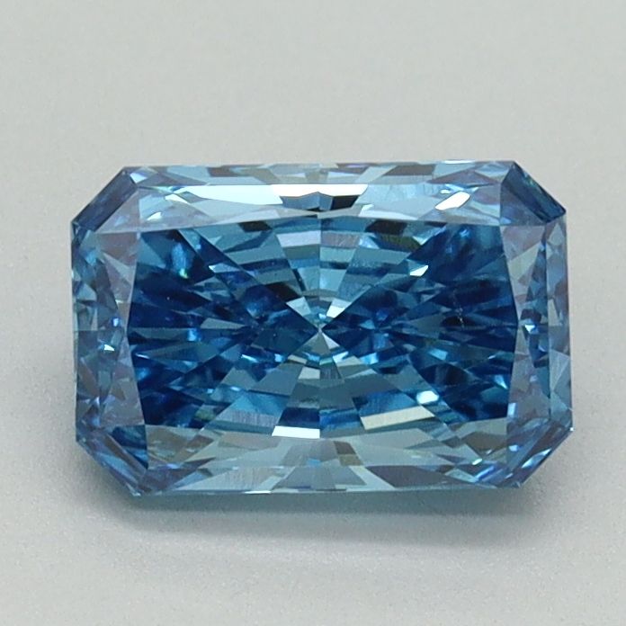 1.04 ct. radiant Lab Grown Diamond front image
