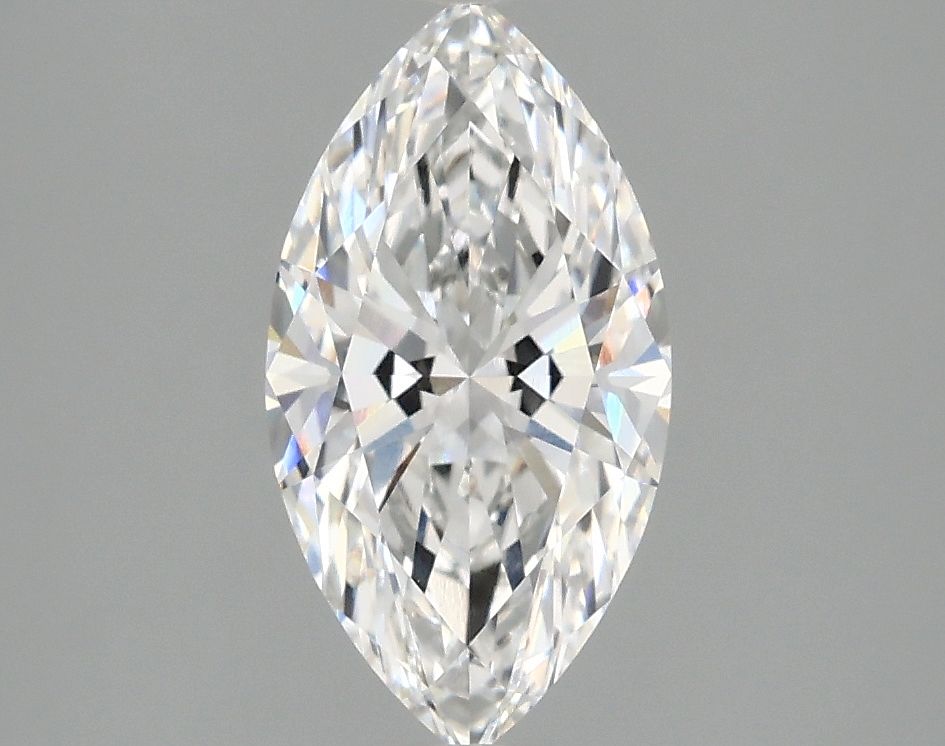 1.54 ct. marquise Lab Grown Diamond front image
