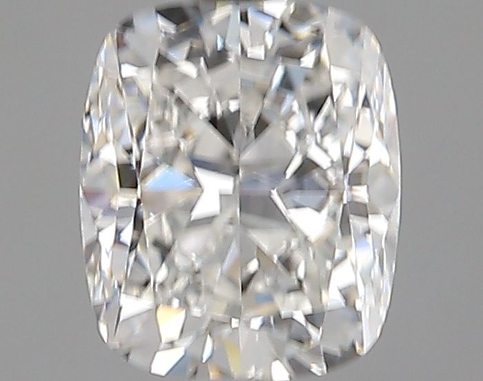 1.02 ct Cushion Modified diamond