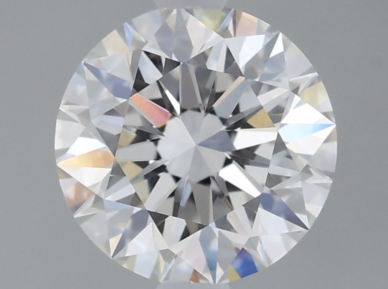 1.04 ct. round Lab Grown Diamond front image
