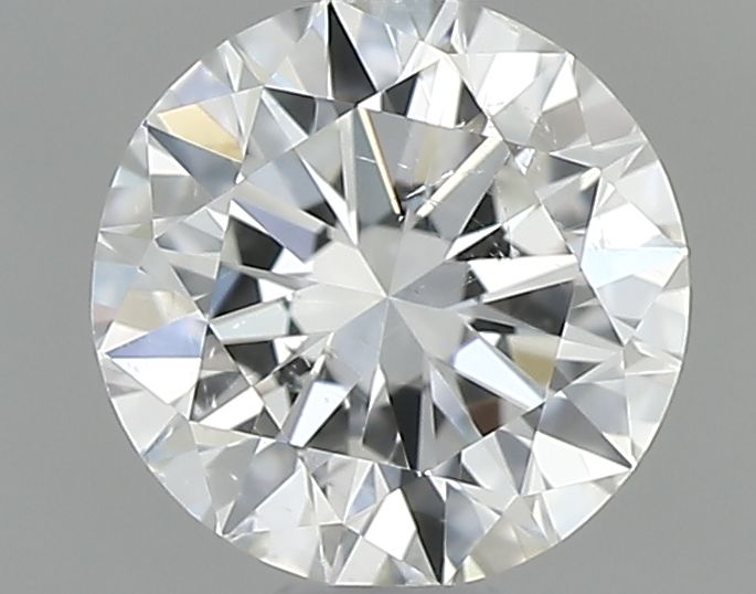 0.4 ct Round Diamond