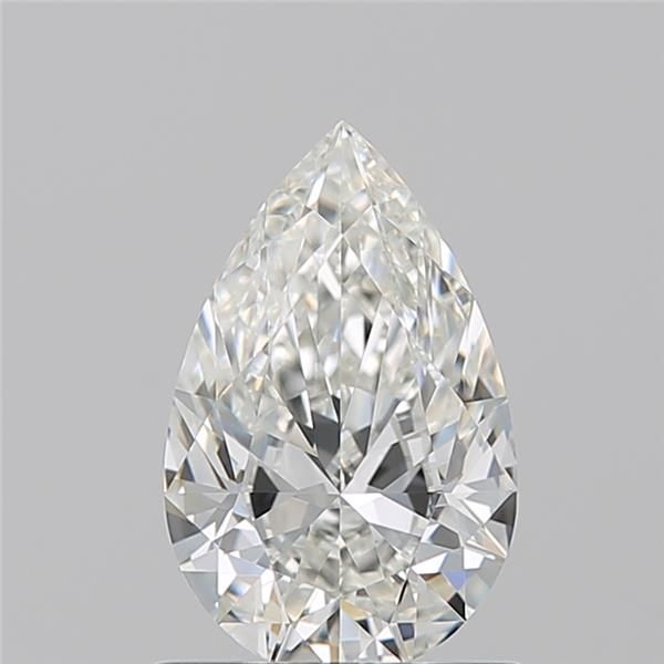 0.92 ct Pear diamond