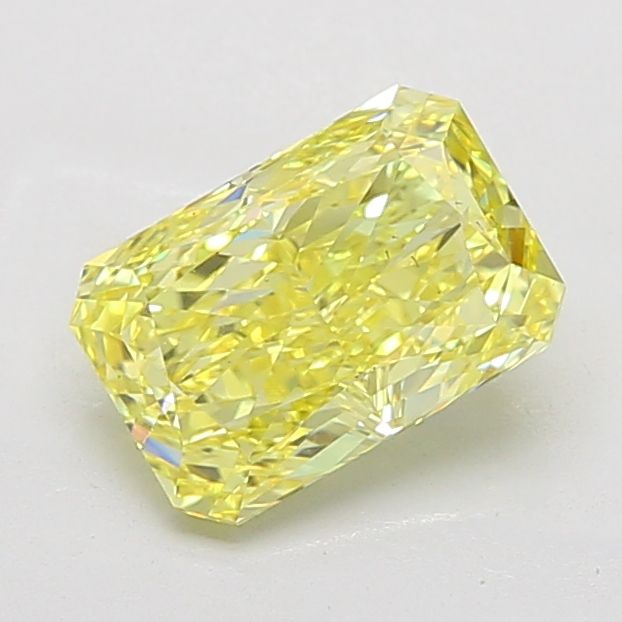 3.11 ct. radiant Lab Grown Diamond front image
