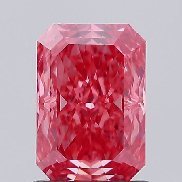 1.11 ct. radiant Lab Grown Diamond front image