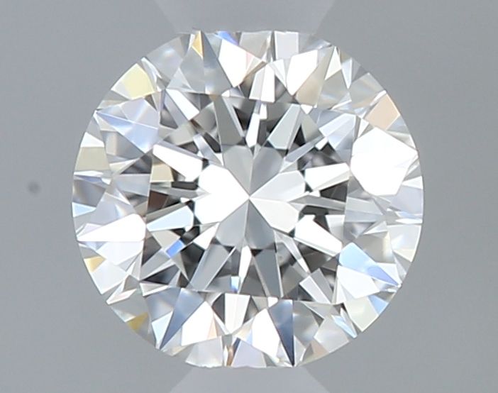 0.30 ct Round diamond