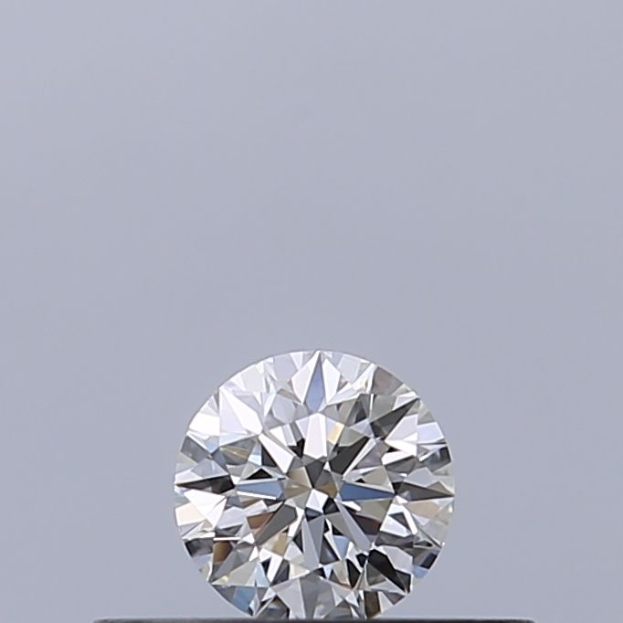 0.19 ct Round diamond