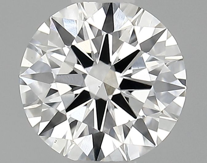 1.06 ct. round Lab Grown Diamond front image