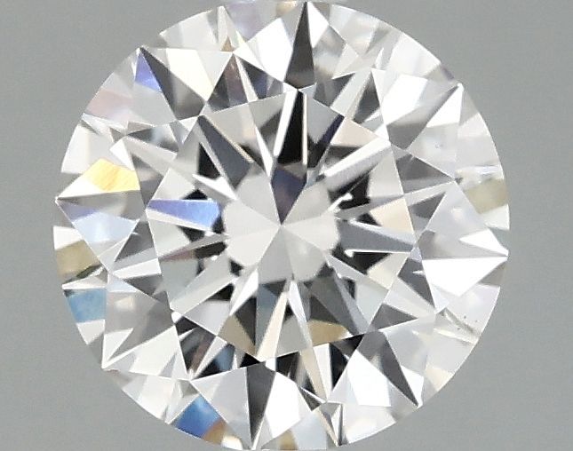 1.52 ct Round diamond