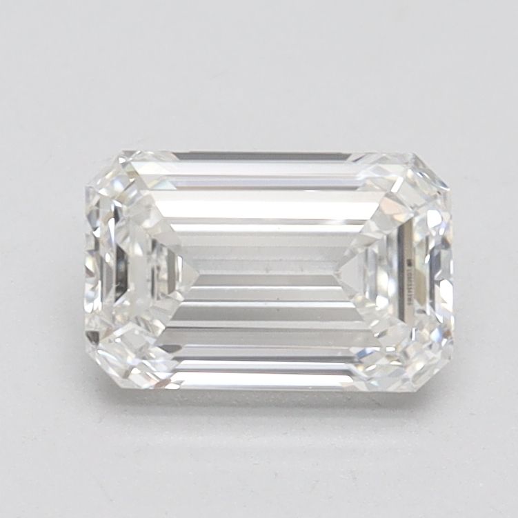 1.06 ct Emerald diamond