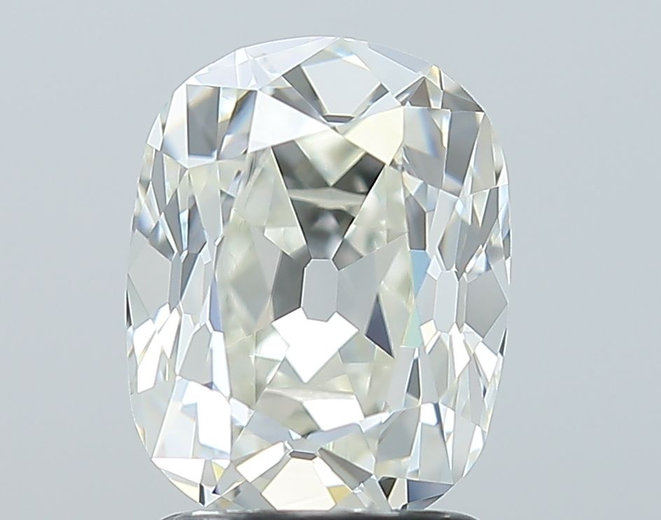 2.01 ct Old miner Diamond