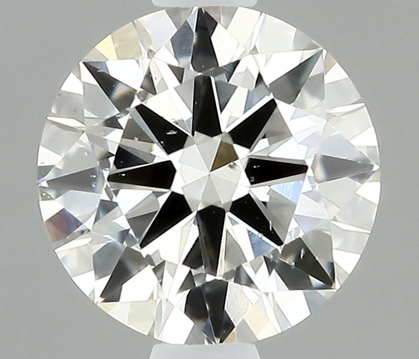 0.60 ct Round diamond