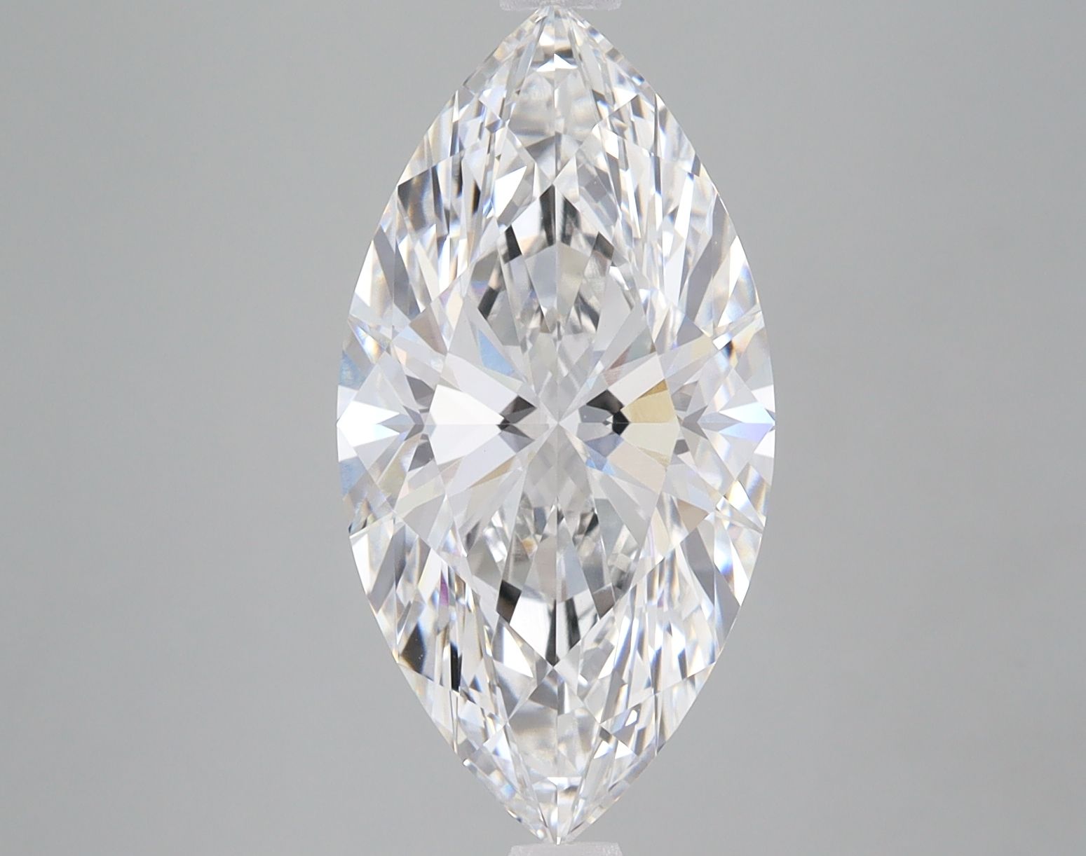 Diament 4.44 ct F/VVS2