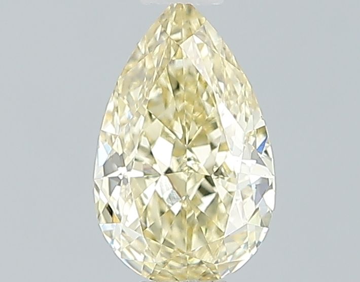 1.08 ct. pear Lab Grown Diamond front image