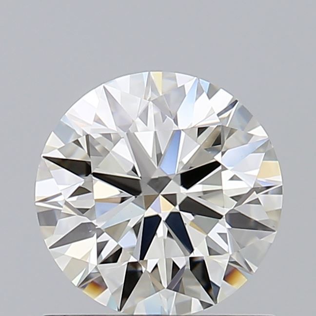 0.90 ct Round diamond