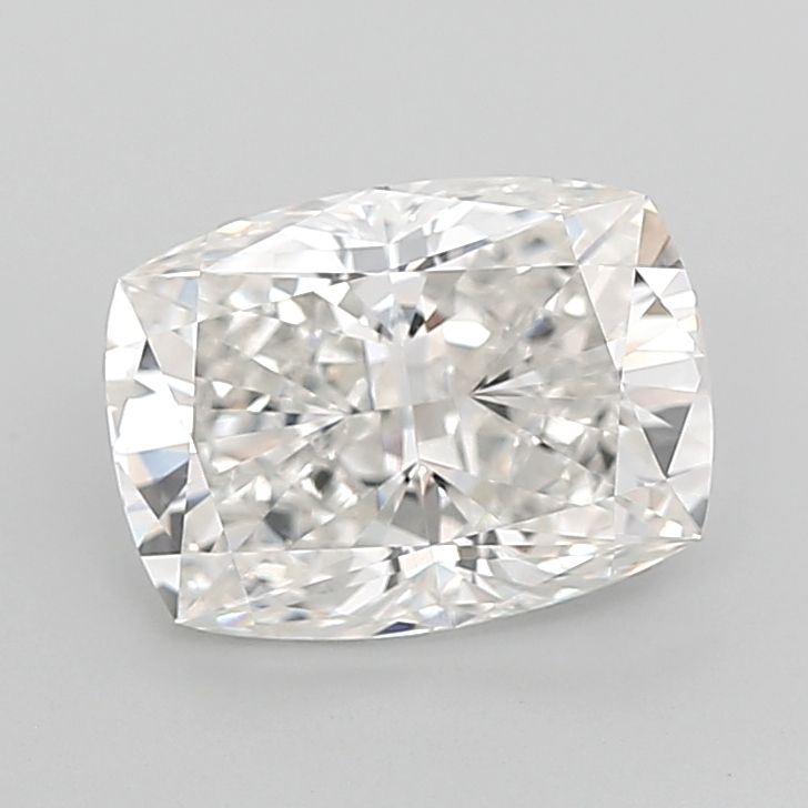 3.05 ct Cushion Modified diamond