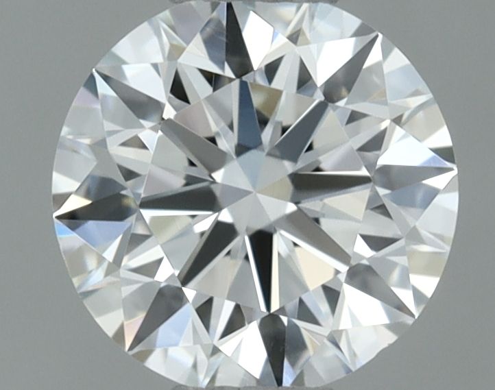 0.50 ct Round diamond