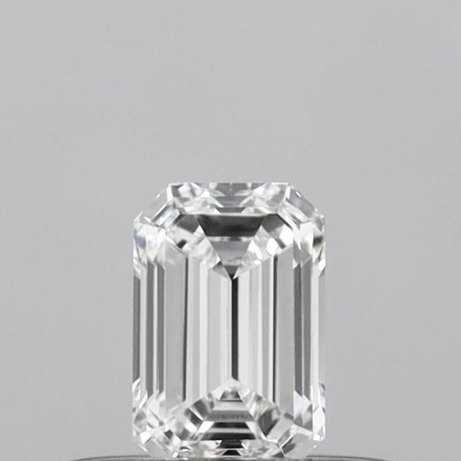 0.29 ct lab-grown Emerald Diamond