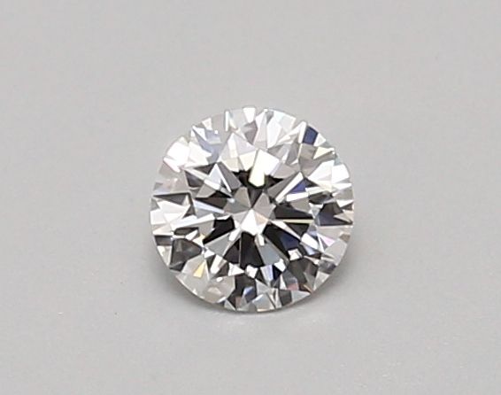 0.34 ct lab-grown Round Diamond