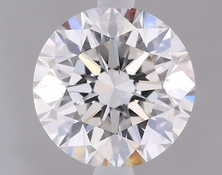 1.03 ct. round Lab Grown Diamond front image