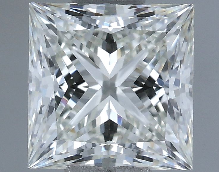 Diament 0.92 ct I/VVS1