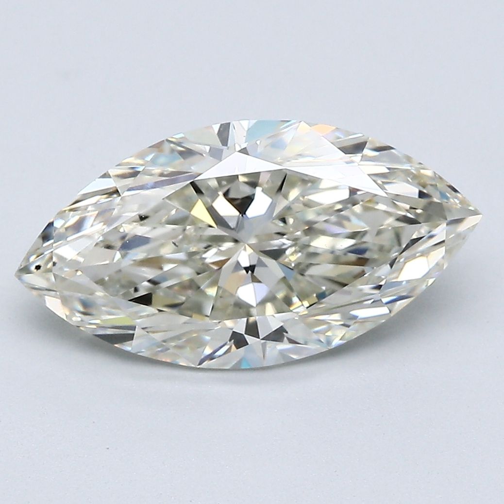 3.02ct Marquise diamond