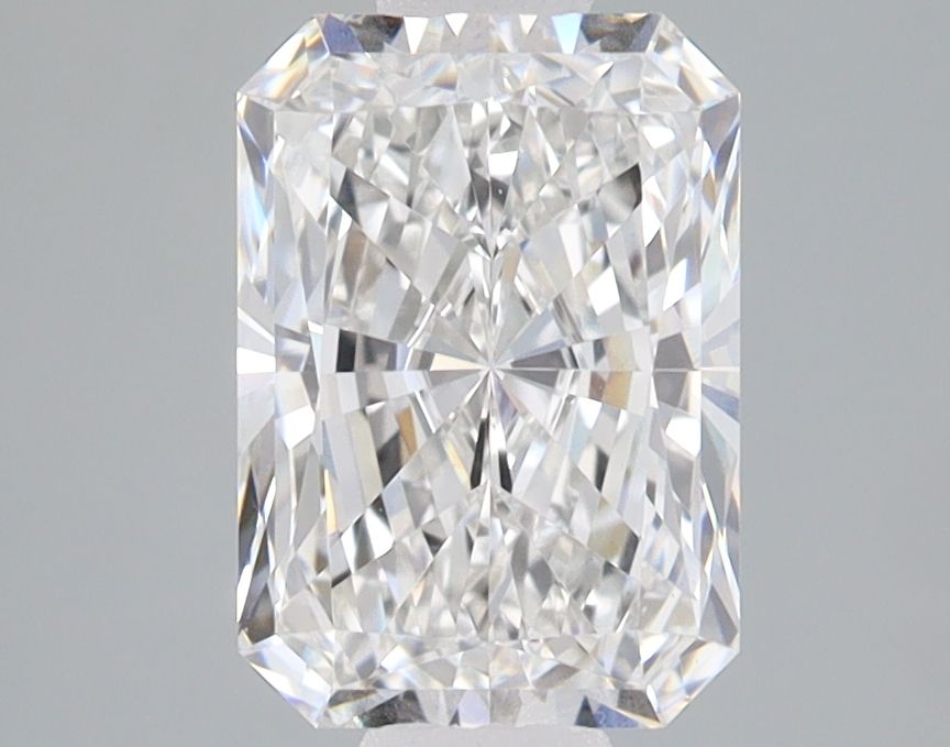 2.02 ct. radiant Lab Grown Diamond front image