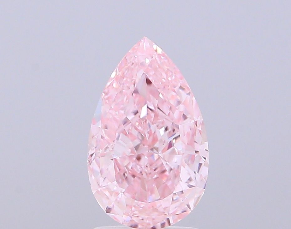 1.80 ct Pear diamond