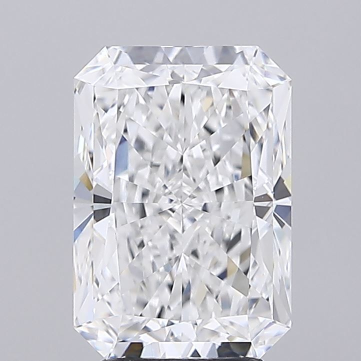 Diament 3.65 ct E/VVS2