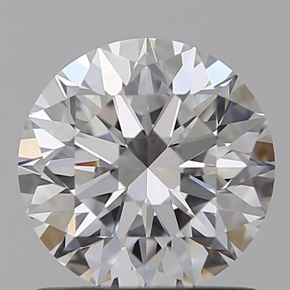 0.96 ct. round Lab Grown Diamond front image