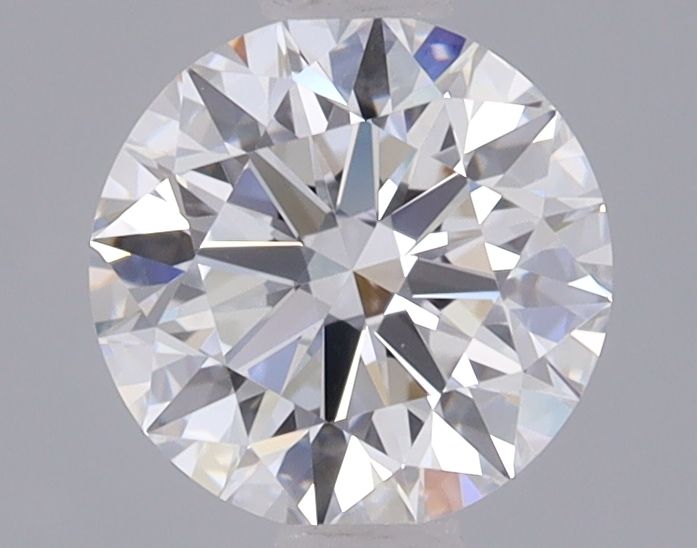 1.03 ct. round Lab Grown Diamond front image