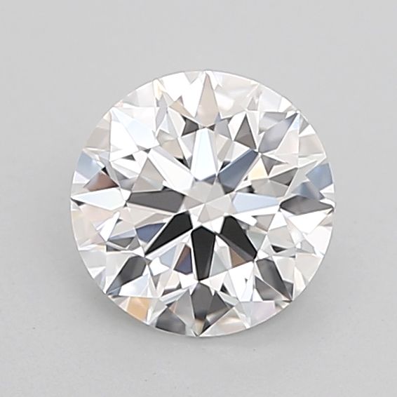 1.04 ct. round Lab Grown Diamond front image