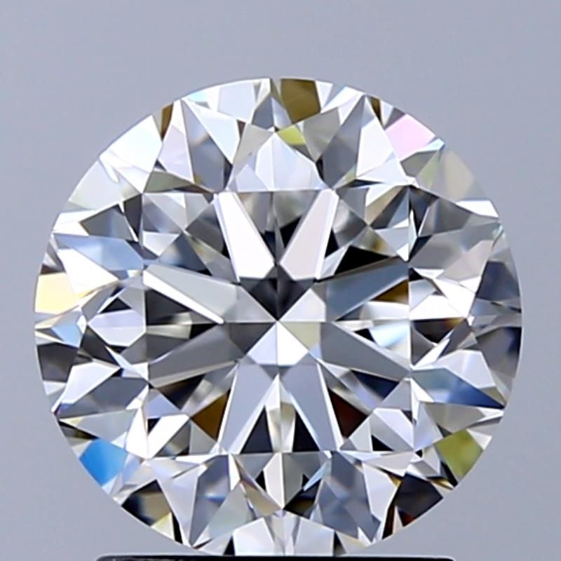 2.03 Carat