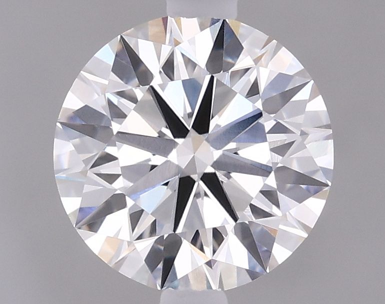 1.03 ct. round Lab Grown Diamond front image